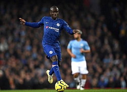 Chelsea cho phép Kante nghỉ luôn hết mùa giải