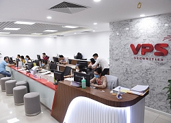 Công ty chứng khoán VPS lọt Top 50 doanh nghiệp tăng trưởng nhanh nhất Việt Nam