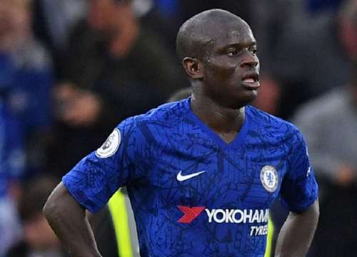 Covid-19: Nỗi lo của Kante, nỗi lo của Premier League