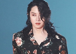 Đảm bảo khối gái xinh cũng phải "hổ thẹn" với skill tạo kiểu tóc của Kim Hee Chul: Đẳng cấp siêu sao vũ trụ nó phải khác!