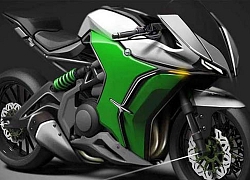 Benelli 600R sắp trình làng: Ninja 650 thêm đối thủ đáng gườm