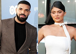 Drake gọi Kylie Jenner là &#039;ả bồ&#039;