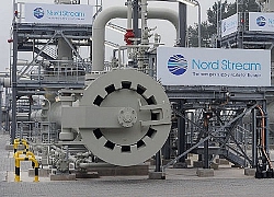 Đức miễn trừ cho Nord Stream 2 khỏi chỉ thị khí đốt của EU