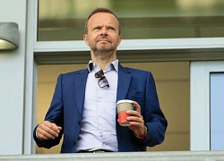 Ed Woodward thừa nhận MU đang gặp khó khăn