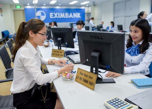 Eximbank (EIB) sẽ tiến hành ĐHCĐ thường niên vào ngày 30/6/2020