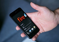 Fire Phone của Amazon thất bại thảm hại nhưng điều Jeff Bezos nói lại khiến nhiều người bất ngờ