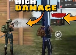 Free Fire: Muôn hình muôn vẻ hack-cheat khiến người chơi chỉ muốn đập máy ngay lập tức