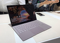 Galaxy Book S từ bỏ bộ xử lý ARM để chuyển sang Intel