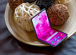 Giải mã sức hút của Galaxy Z Flip sau 3 tháng sử dụng