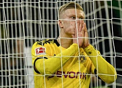 Giám đốc Bundesliga: 'Nếu thực sự giỏi, Haaland còn ở Dortmund làm gì?'