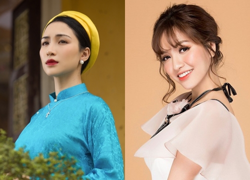 Góc 'đau ví' hộ: Hòa Minzy 'khô máu' với MV tiền tỷ cũng chỉ 'ngang ngửa' đôi dòng tin nhắn từ Bích Phương