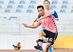 Hà Nội FC chạy đà cho V-League bằng màn trình diễn tiki-taka mãn nhãn