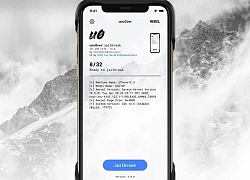 Hacker công bố có thể bẻ khóa mọi iPhone