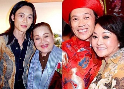 Hai người phụ nữ khiến danh hài Hoài Linh luôn kính nể trong showbiz