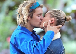 Hailey Bieber kể về nụ hôn đầu với Justin