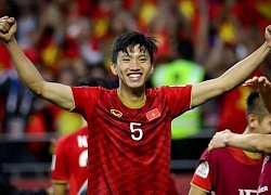 HLV đưa Việt Nam dự World Cup nói điều khiến Văn Hậu "mát lòng"