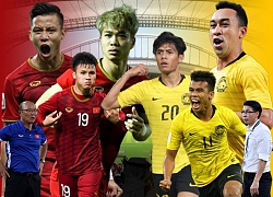 HLV Park Hang Seo quyết tâm đánh bại Malaysia ở vòng loại World Cup