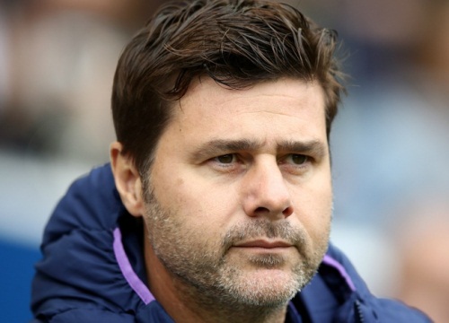 HLV Pochettino sẵn sàng nhận lương cao tại Newcastle