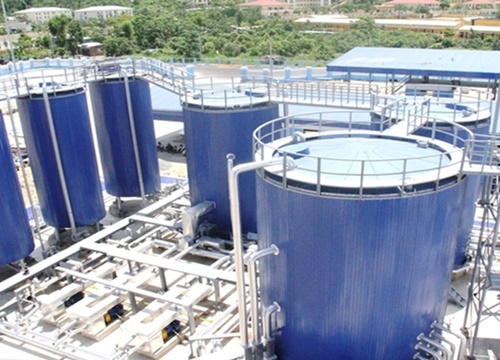 Hóa dầu Petrolimex (PLC): Dành 121 tỷ đồng chia cổ tức năm 2019; Kế hoạch lãi sau thuế 110 tỷ đồng năm 2020