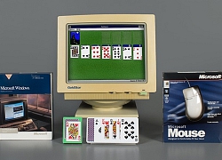 Hôm nay, trò chơi bài huyền thoại Microsoft Solitaire tròn 30 tuổi và vẫn đang có 35 triệu người chơi mỗi tháng