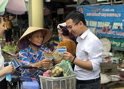 Hơn 27.000 người tham gia BHXH tự nguyện sau 1 ngày ra quân