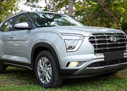 Hyundai Creta 2020 &#8216;cháy hàng&#8217; ngay sau khi trình làng