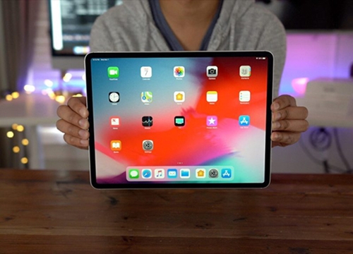 iPad Pro 2020 tiếp theo có gì thú vị?