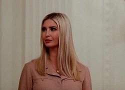 Ivanka Trump gây tranh cãi khi bình luận về người nghèo Ấn Độ