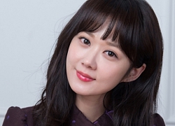 Jang Nara chi gần 250 tỷ đồng làm từ thiện