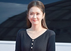 Jang Nara quyên góp gia tài khủng 244 tỷ đồng, trở thành bản nữ Châu Nhuật Phát: 'Đây không phải là tiền của tôi'