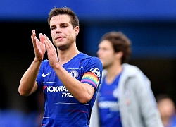 Kế hoạch chuẩn bị ngày giải nghệ của Azpilicueta