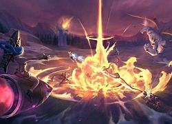 Riot Games: 'Game thủ chơi chế độ đặc biệt vài trận rồi bỏ thì bọn tôi tạo ra mode mới để làm gì?'