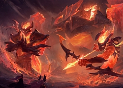 Không còn những chỉ số 'nhạt nhẽo' nữa, Riot Games quyết tâm đại tu hệ thống Thần Hỏa thời gian tới