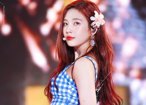 Không phải main vocal, cũng chẳng phải main dancer, đây là thành viên Red Velvet được dự đoán thành công nhất nếu solo