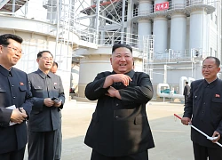 Kim Jong-un có thể vẫn ở Wonsan