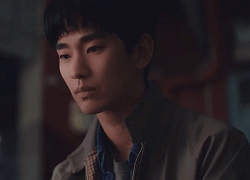 Kim Soo Hyun hốc hác khó tin ở teaser phim mới, cụ giáo siêu ngầu của chị em đâu mất rồi?