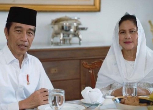 Lễ Eid Al-Fitr buồn nhất đối với tín đồ Hồi giáo Indonesia