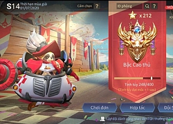 Liên Quân Mobile: Game thủ buff ELO kêu oan sau khi nhận án phạt siêu &#8220;khủng&#8221; từ Garena