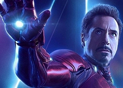 Lỗ hổng lớn trong cảnh phim &#8216;Avengers: Endgame&#8217;