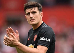 Maguire &#038; Klopp, những kẻ lạc quan giữa tâm dịch