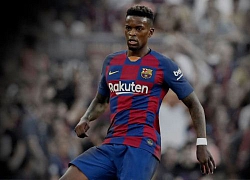 Man City sẵn sàng kích hoạt thương vụ Semedo