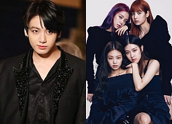 Mật báo Kbiz: Phẫn nộ tin Jungkook (BTS) khiến mỹ nhân ITZY khóc, BLACKPINK xô xát, Dispatch sẽ khui &#8220;mối&#8221; hẹn hò mới