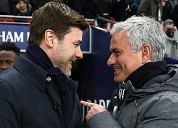 Mauricio Pochettino: "Mourinho là lựa chọn hoàn hảo cho Tottenham"