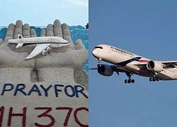 MH370: Bằng chứng máy bay mất tích không phải là tai nạn