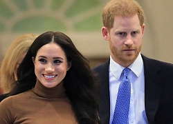 Bị hoàng gia Anh lạnh nhạt, Meghan Markle vớt vát danh tiếng bằng chiêu thức quen thuộc nhưng nhận cái kết không thể tệ hơn