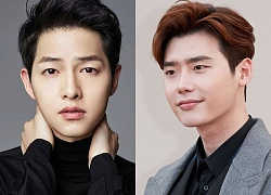 Ngỡ ngàng 10 sự thật về dàn tài tử hot nhất xứ Hàn: Song Joong Ki từng trộm đồ, Lee Jong Suk là song trùng của mỹ nhân đẹp nhất thế giới?