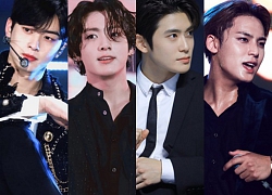 Phóng viên bóc bê bối Seungri đã hành động: Vạch trần vụ hội bạn 4 idol của Jungkook (BTS) đến ổ dịch Itaewon, cả bar có phụ nữ bán nude?