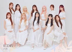 &#8216;Nữ hoàng quyến rũ Kpop&#8217; đối đầu TWICE, Black Pink