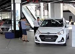 Ô tô tuần qua: Chưa 'chốt' phương án giảm 50% phí trước bạ, công bố nguyên nhân xe Ford rò rỉ dầu