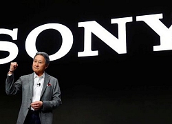 "Ông lớn" điện tử Sony đứng trước loạt thay đổi lớn